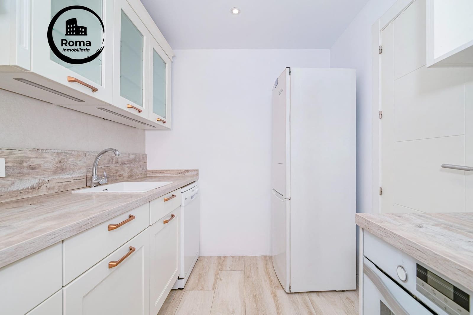 3 sypialnia Mieszkanie na sprzedaż w Miasto Grenada - 495 000 € (Ref: 9894029)