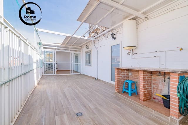 3 sypialnia Mieszkanie na sprzedaż w Miasto Grenada - 495 000 € (Ref: 9894029)