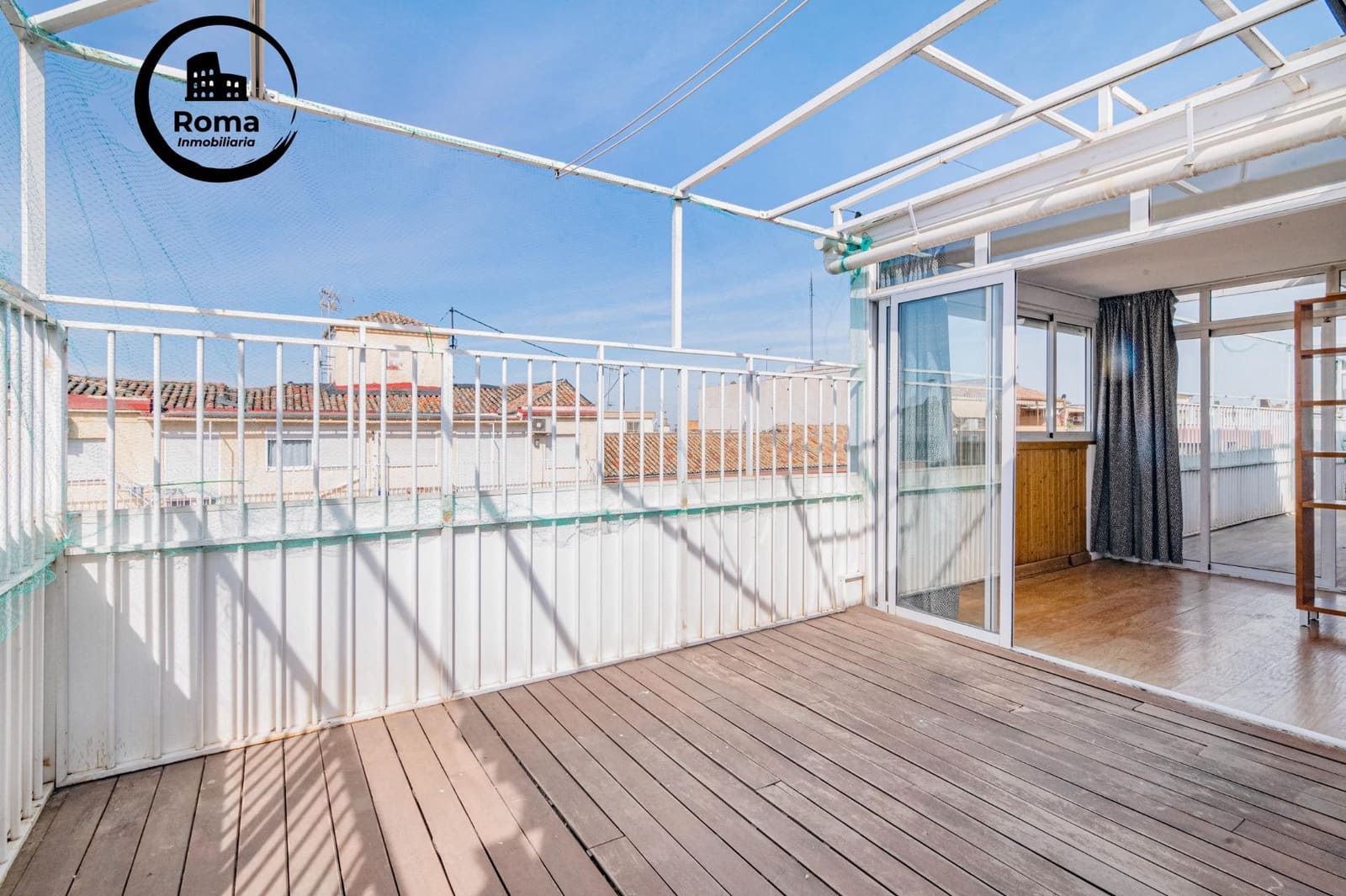 3 sypialnia Mieszkanie na sprzedaż w Miasto Grenada - 495 000 € (Ref: 9894029)