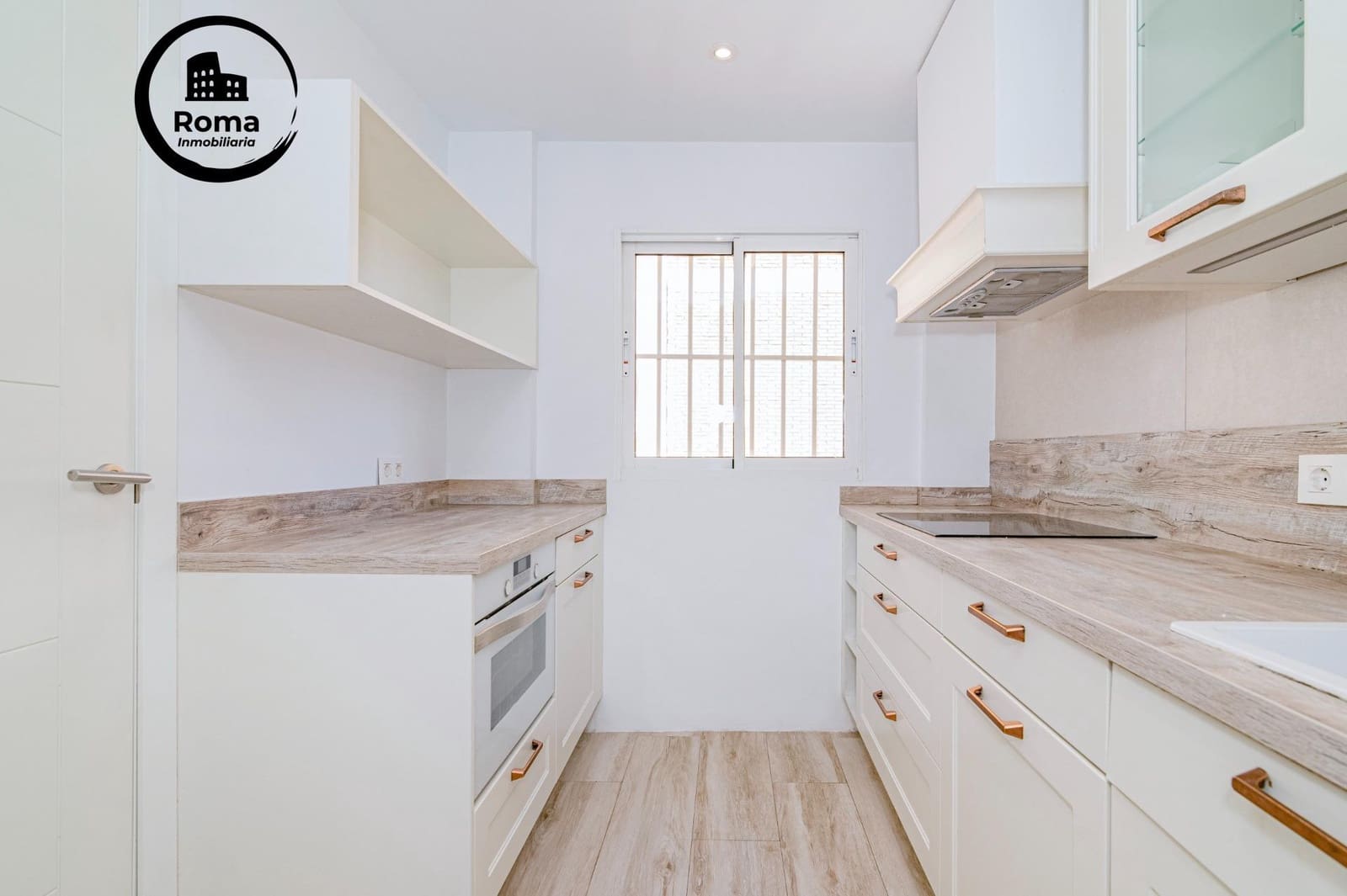 3 sypialnia Mieszkanie na sprzedaż w Miasto Grenada - 495 000 € (Ref: 9894029)