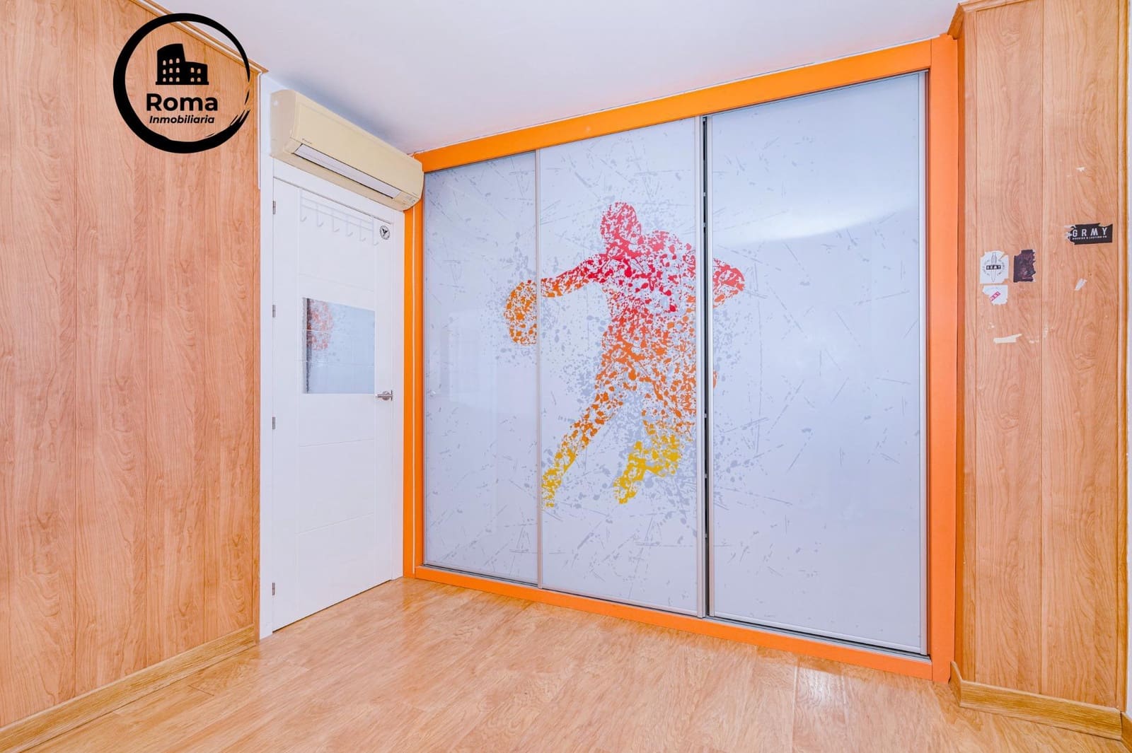 3 sypialnia Mieszkanie na sprzedaż w Miasto Grenada - 495 000 € (Ref: 9894029)