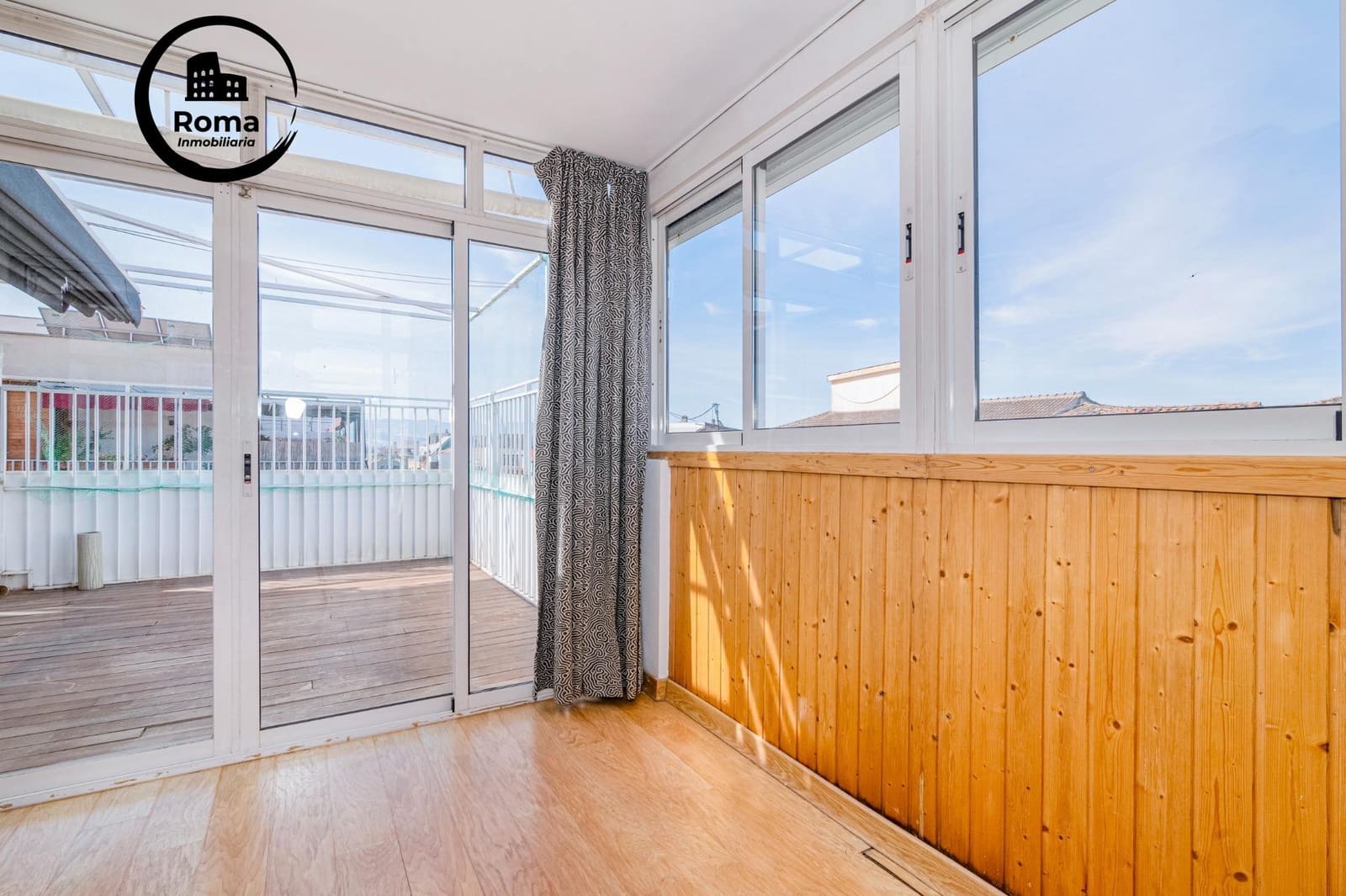 3 sypialnia Mieszkanie na sprzedaż w Miasto Grenada - 495 000 € (Ref: 9894029)