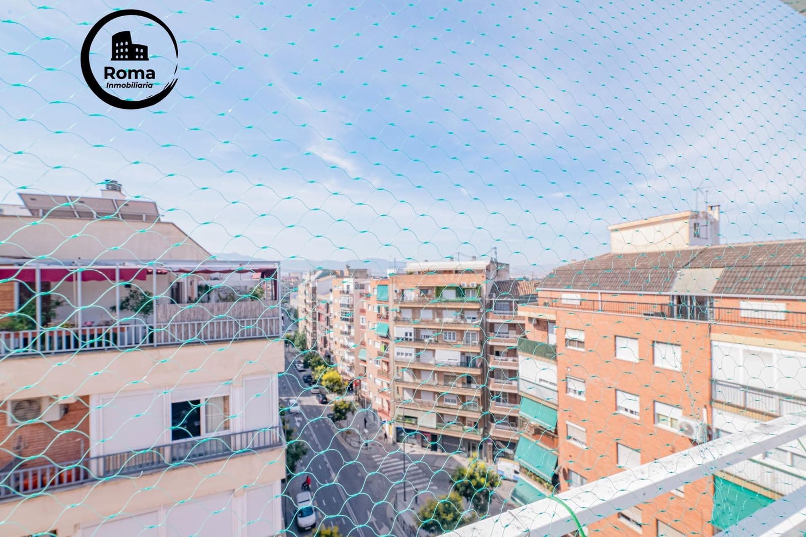 3 sypialnia Mieszkanie na sprzedaż w Miasto Grenada - 495 000 € (Ref: 9894029)