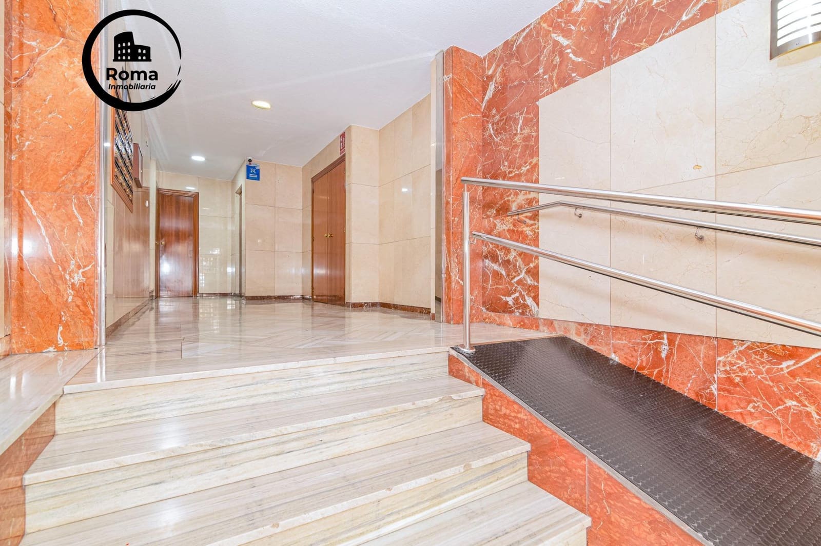 3 sypialnia Mieszkanie na sprzedaż w Miasto Grenada - 495 000 € (Ref: 9894029)