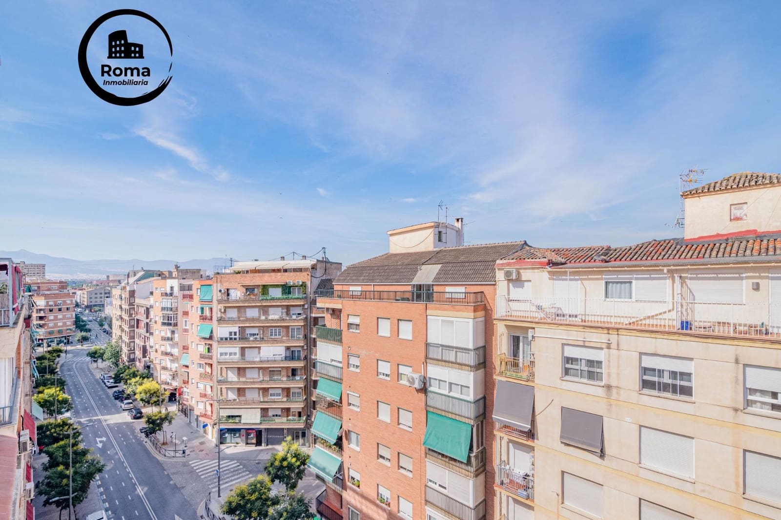 3 sypialnia Mieszkanie na sprzedaż w Miasto Grenada - 495 000 € (Ref: 9894029)