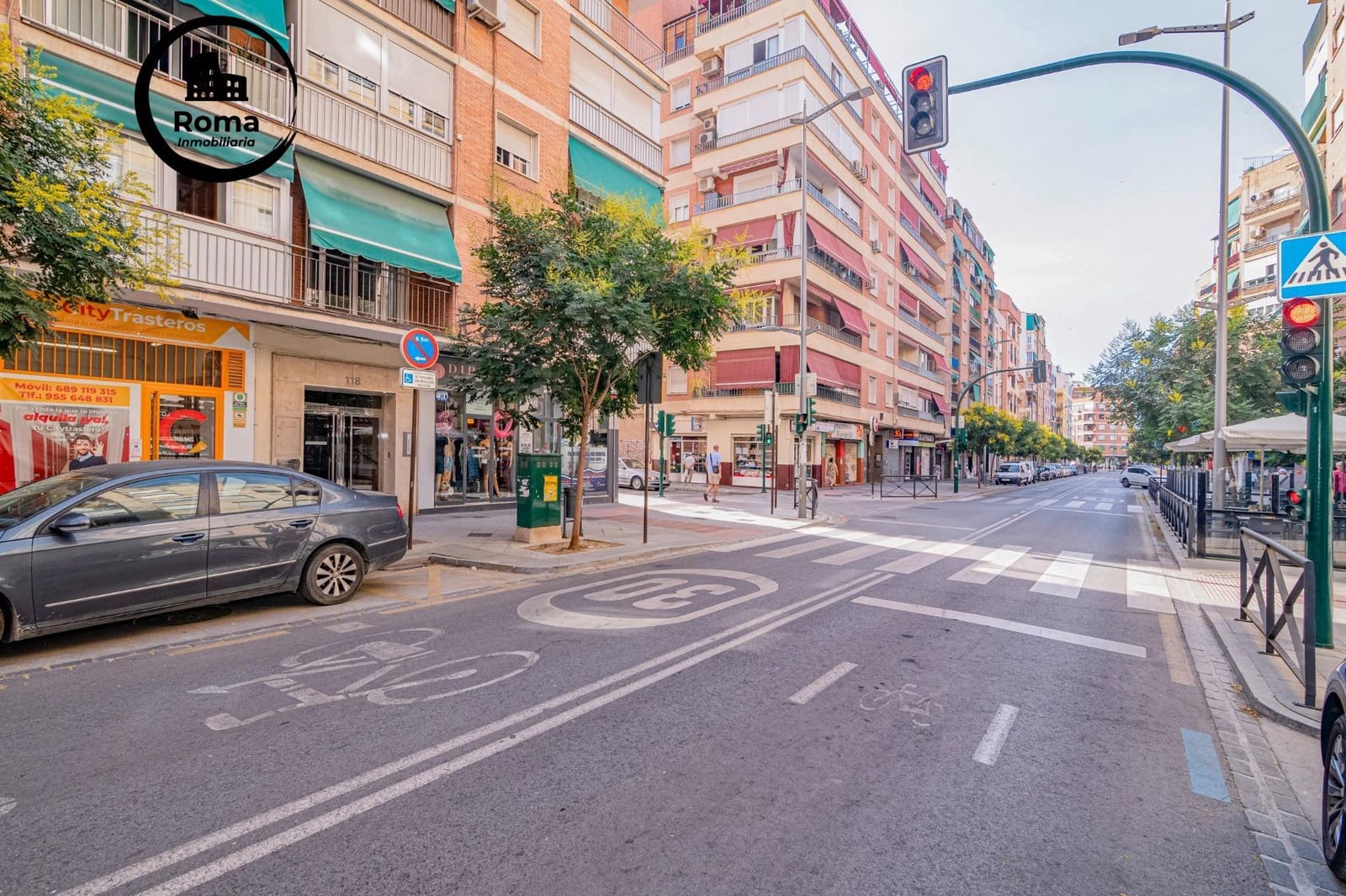3 sypialnia Mieszkanie na sprzedaż w Miasto Grenada - 495 000 € (Ref: 9894029)