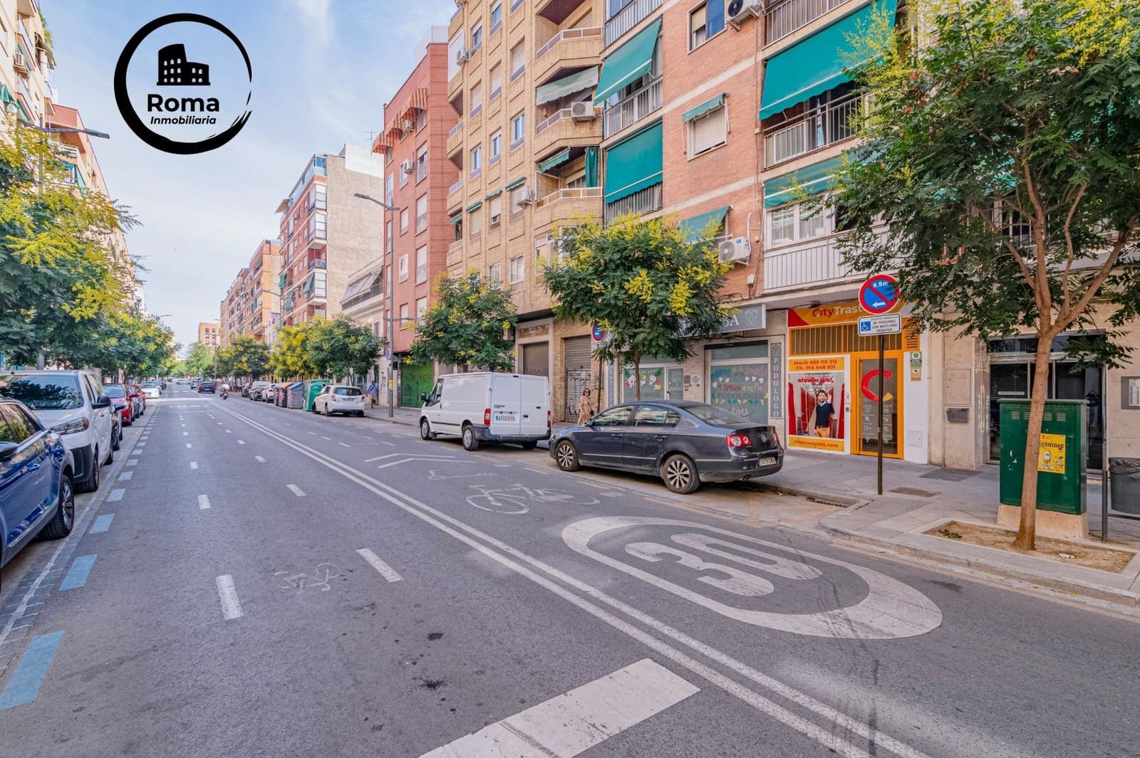 3 sypialnia Mieszkanie na sprzedaż w Miasto Grenada - 495 000 € (Ref: 9894029)