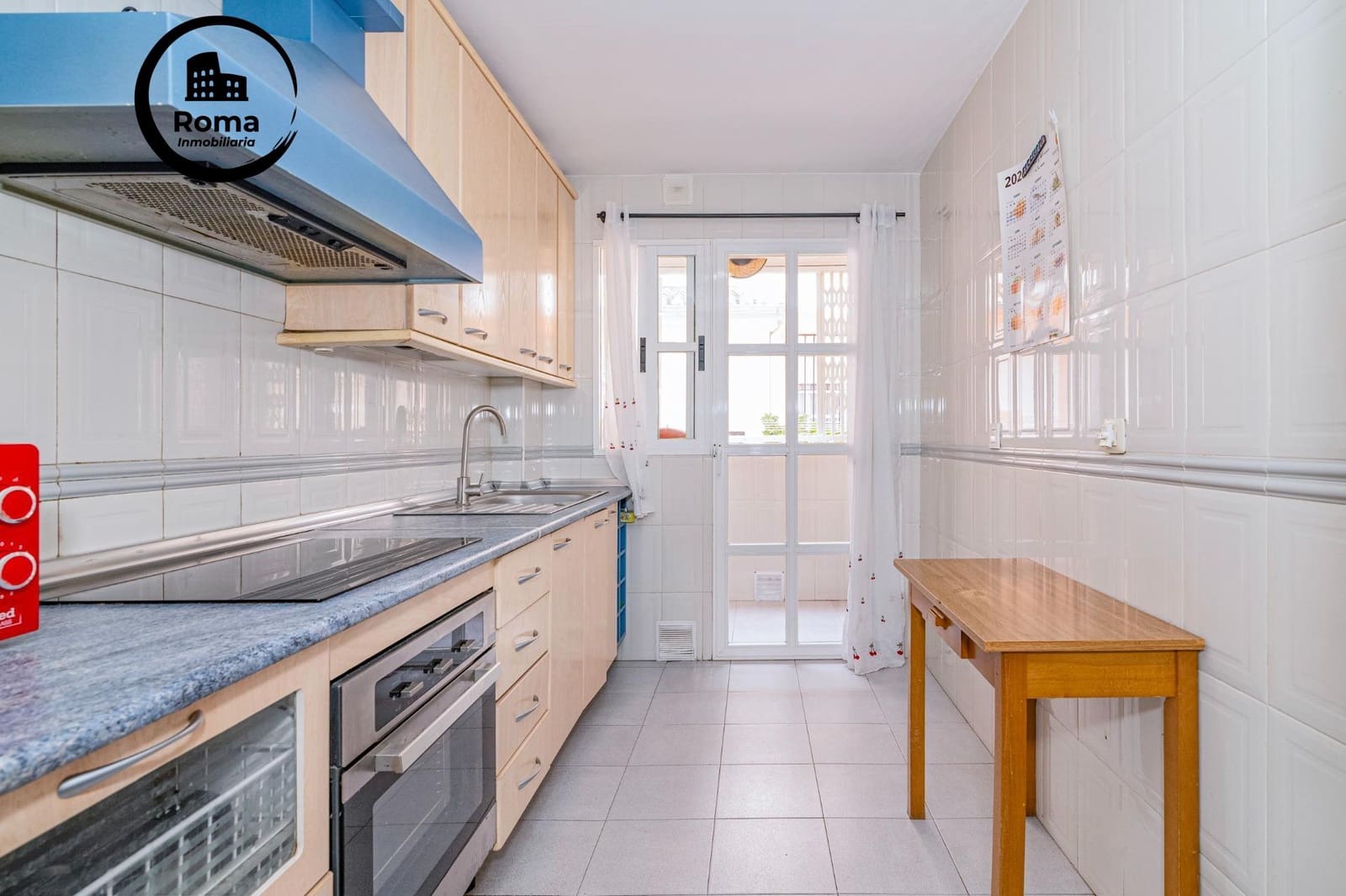 3 Zimmer Wohnung zu verkaufen in La Zubia - 169.000 € (Ref: 9894032)