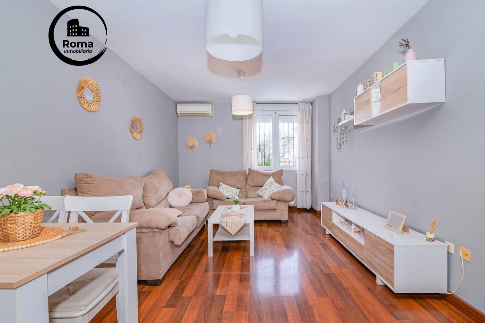 3 Zimmer Wohnung zu verkaufen in La Zubia - 169.000 € (Ref: 9894032)
