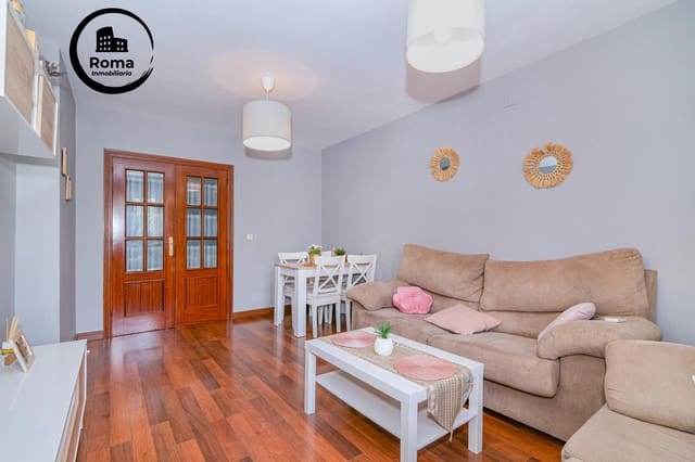 3 Zimmer Wohnung zu verkaufen in La Zubia - 169.000 € (Ref: 9894032)