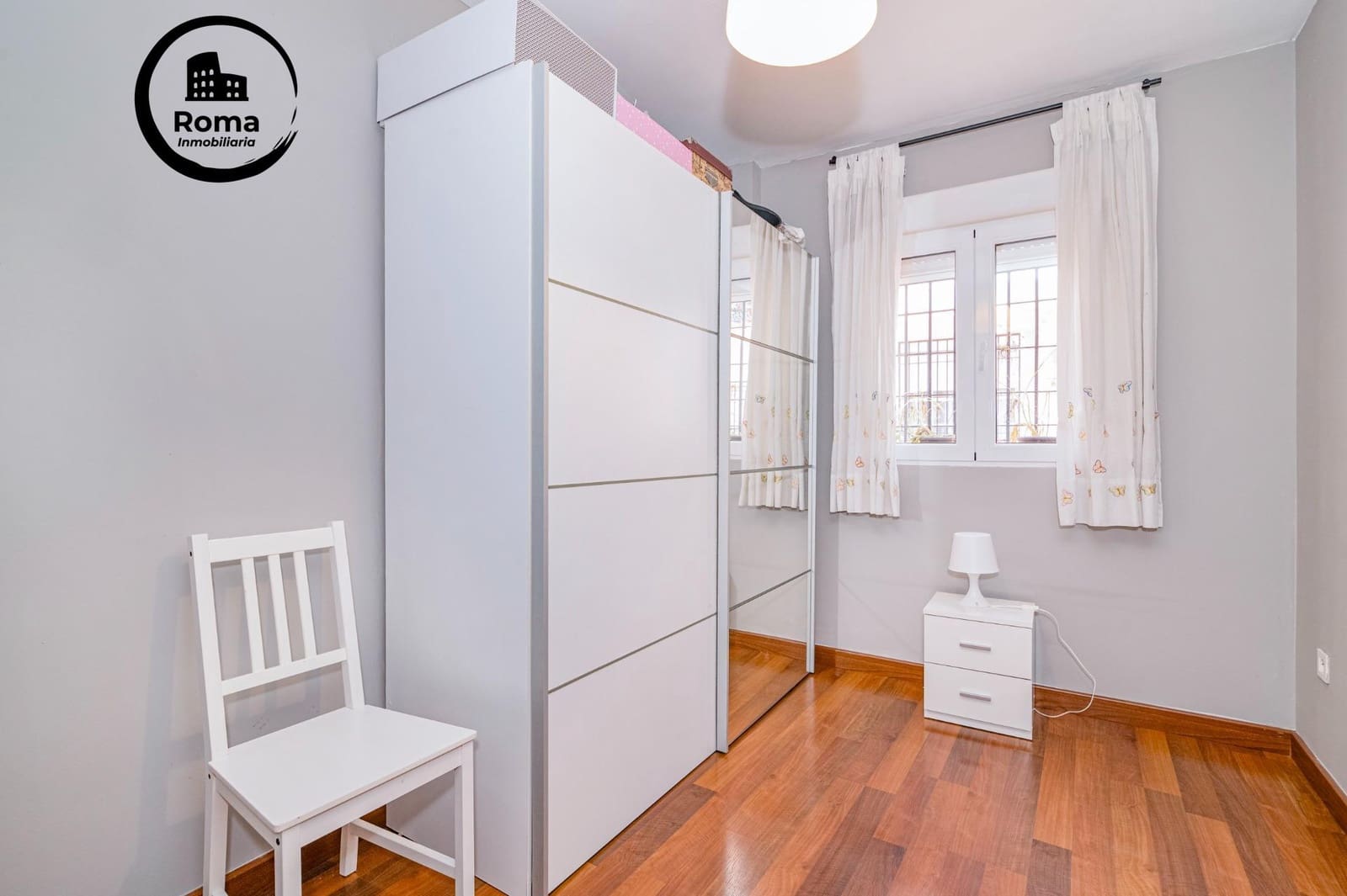 3 Zimmer Wohnung zu verkaufen in La Zubia - 169.000 € (Ref: 9894032)