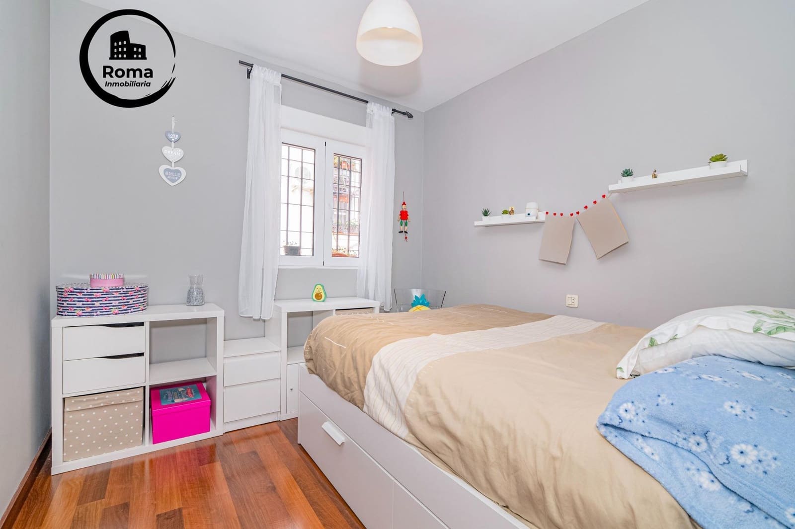 3 Zimmer Wohnung zu verkaufen in La Zubia - 169.000 € (Ref: 9894032)
