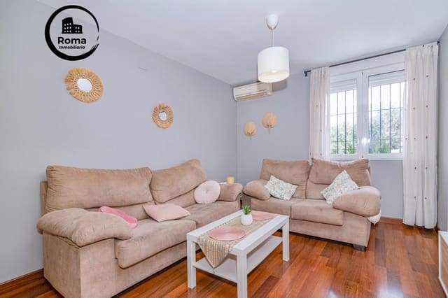 3 Zimmer Wohnung zu verkaufen in La Zubia - 169.000 € (Ref: 9894032)