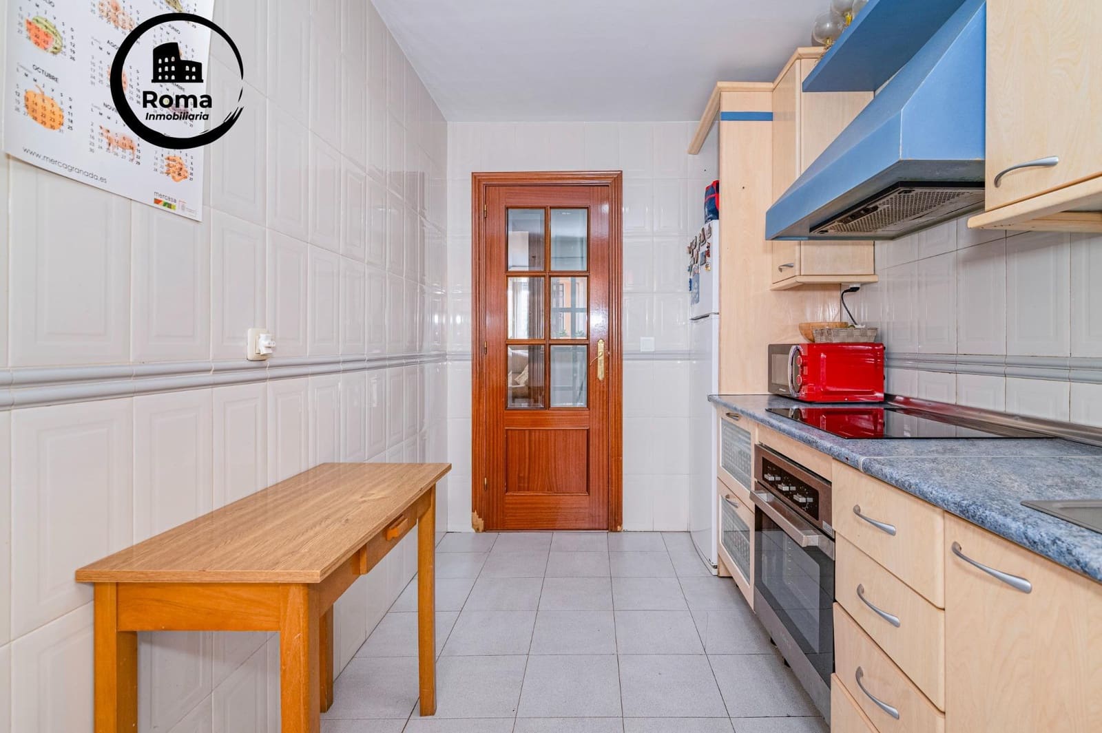 3 Zimmer Wohnung zu verkaufen in La Zubia - 169.000 € (Ref: 9894032)