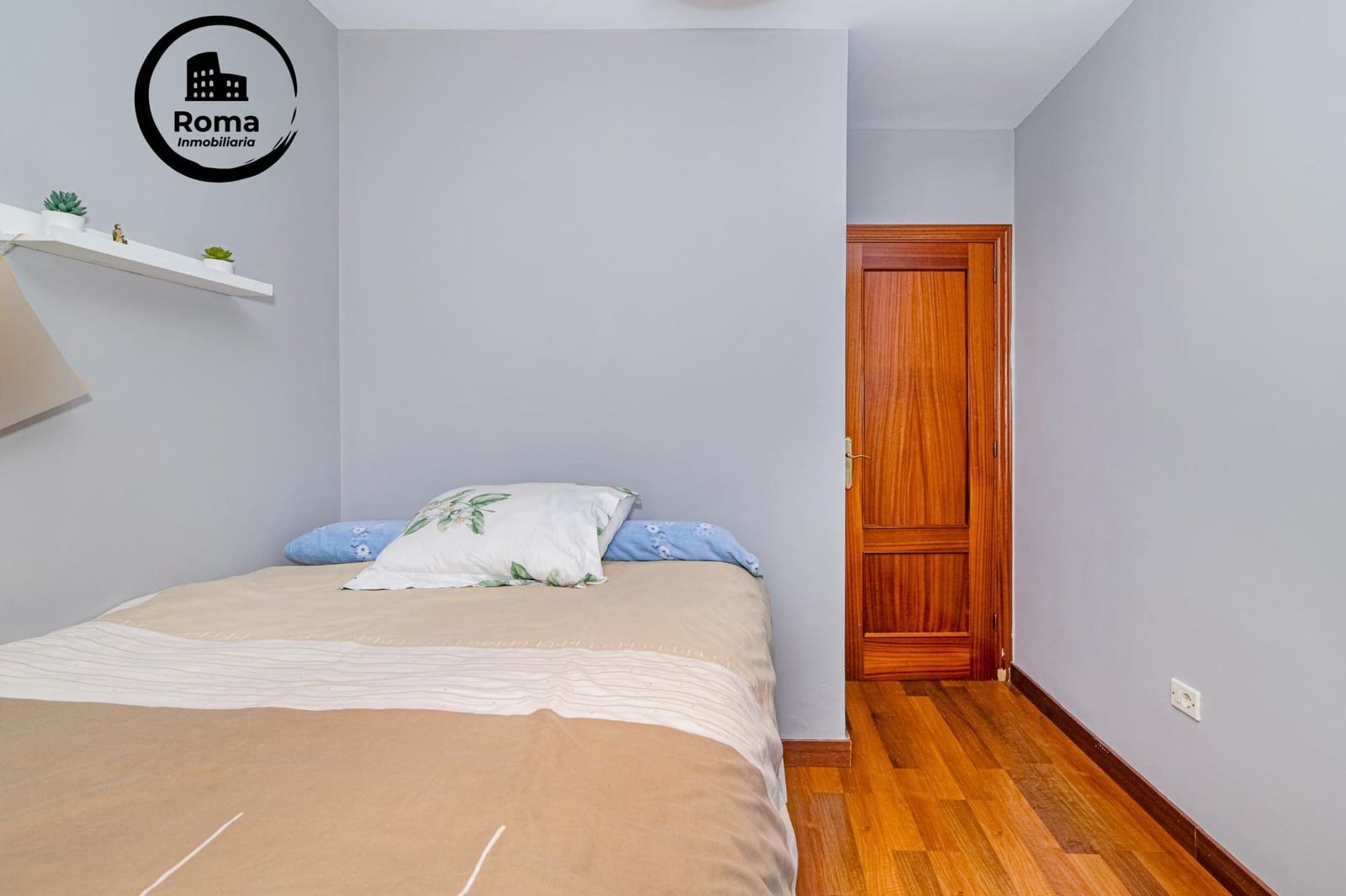 3 Zimmer Wohnung zu verkaufen in La Zubia - 169.000 € (Ref: 9894032)