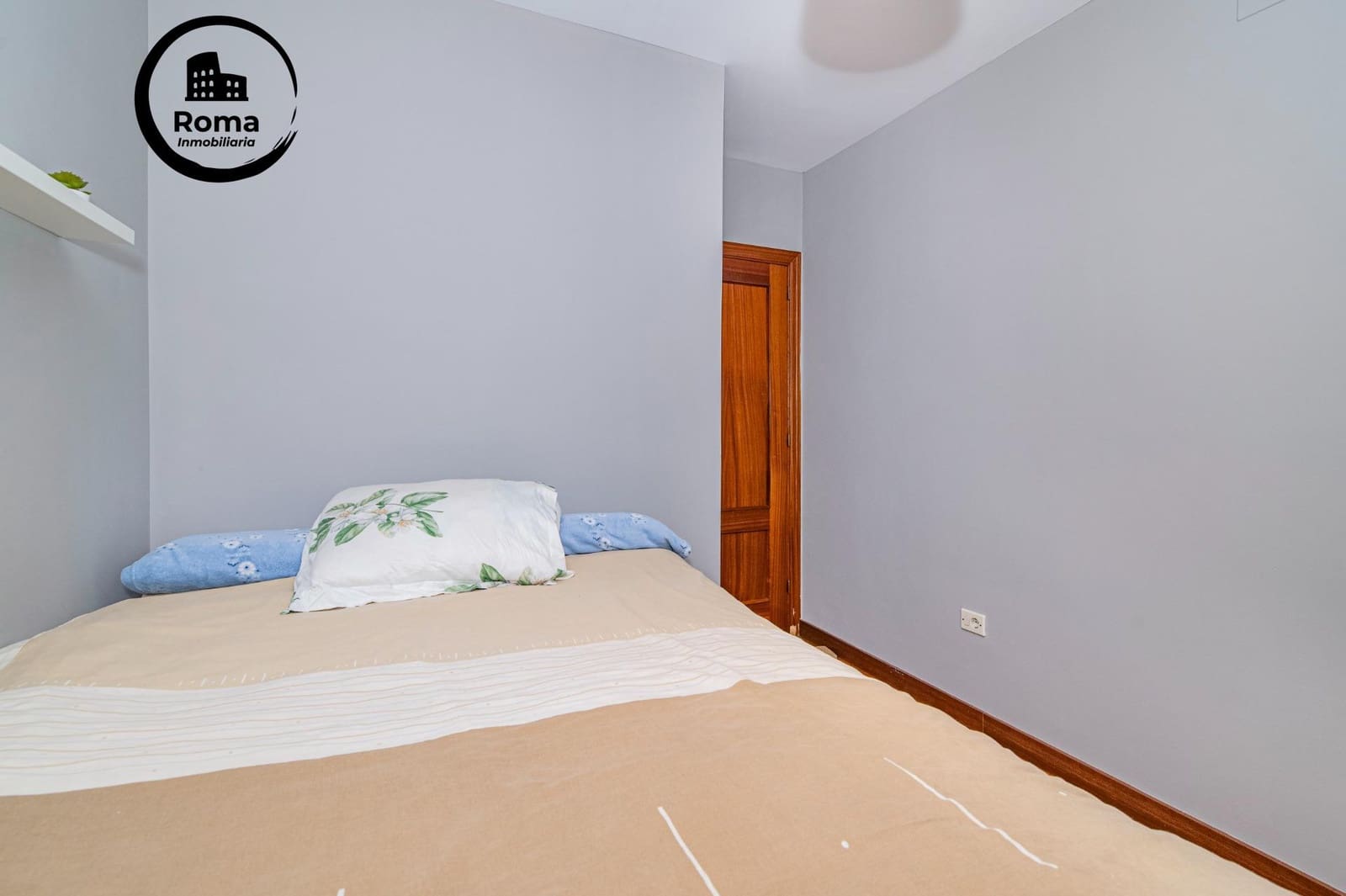 3 Zimmer Wohnung zu verkaufen in La Zubia - 169.000 € (Ref: 9894032)