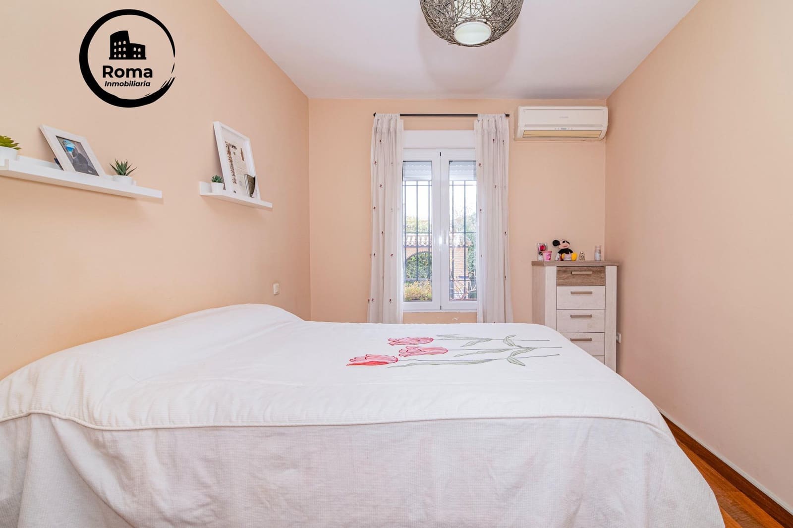 3 Zimmer Wohnung zu verkaufen in La Zubia - 169.000 € (Ref: 9894032)