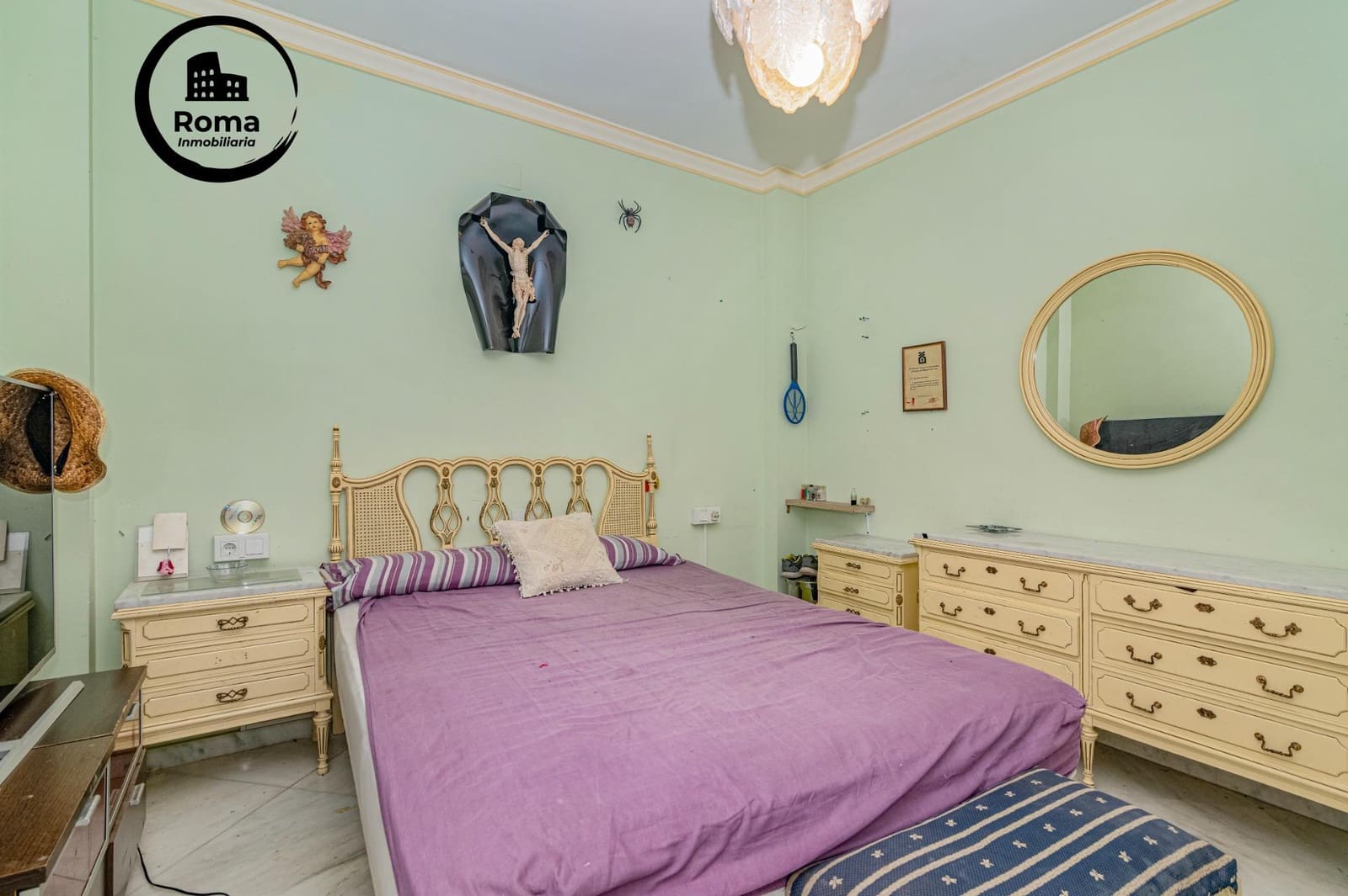 5 sovrum Villa till salu i La Zubia med pool garage - 1 190 000 € (Ref: 9894039)