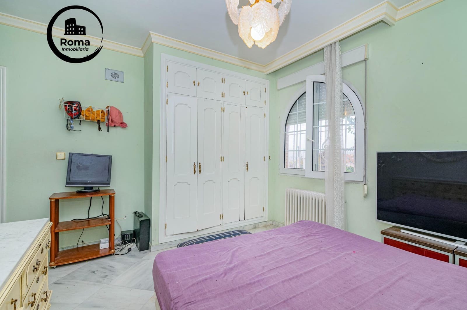 5 sovrum Villa till salu i La Zubia med pool garage - 1 190 000 € (Ref: 9894039)