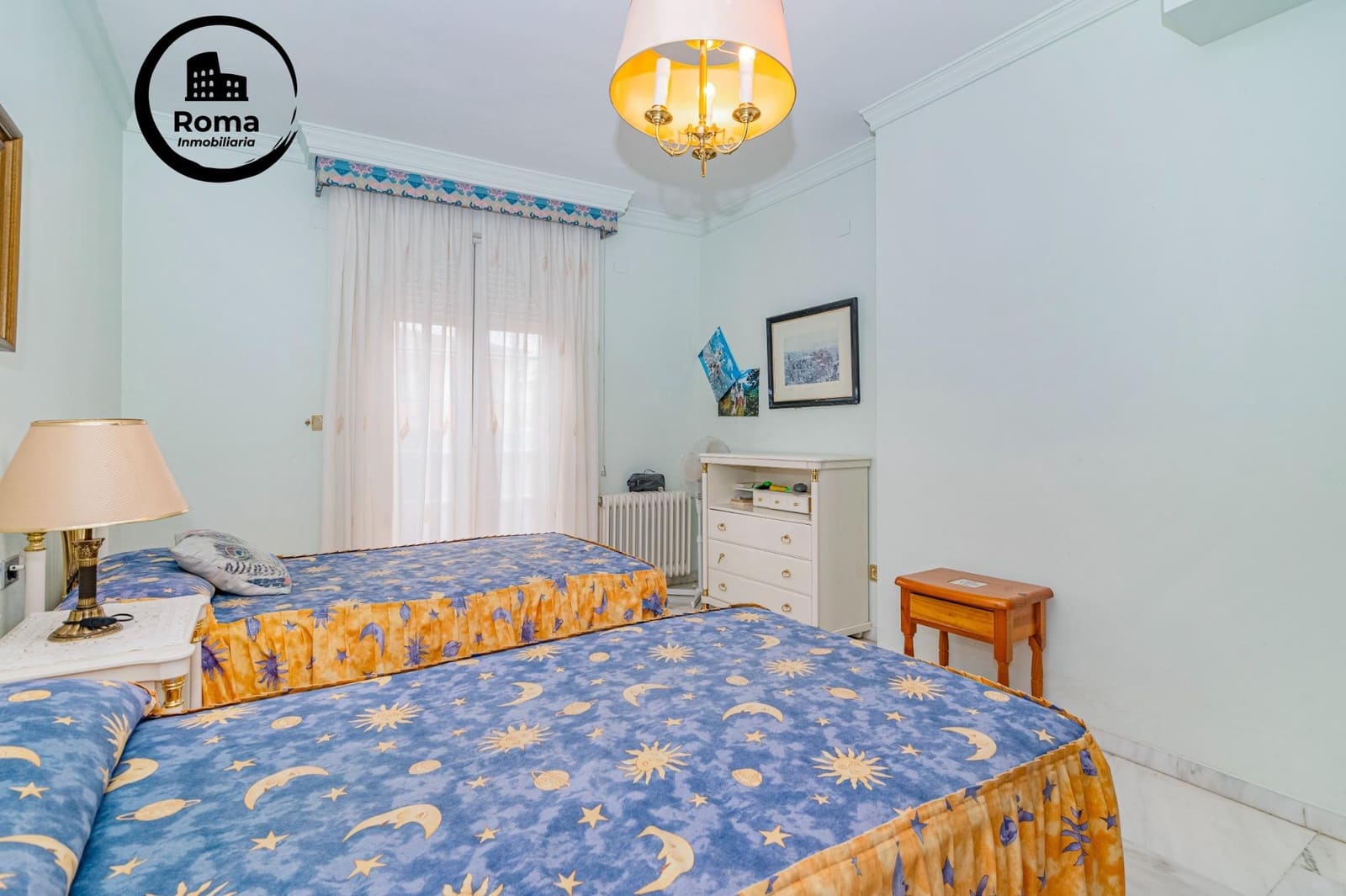 5 sovrum Villa till salu i La Zubia med pool garage - 1 190 000 € (Ref: 9894039)