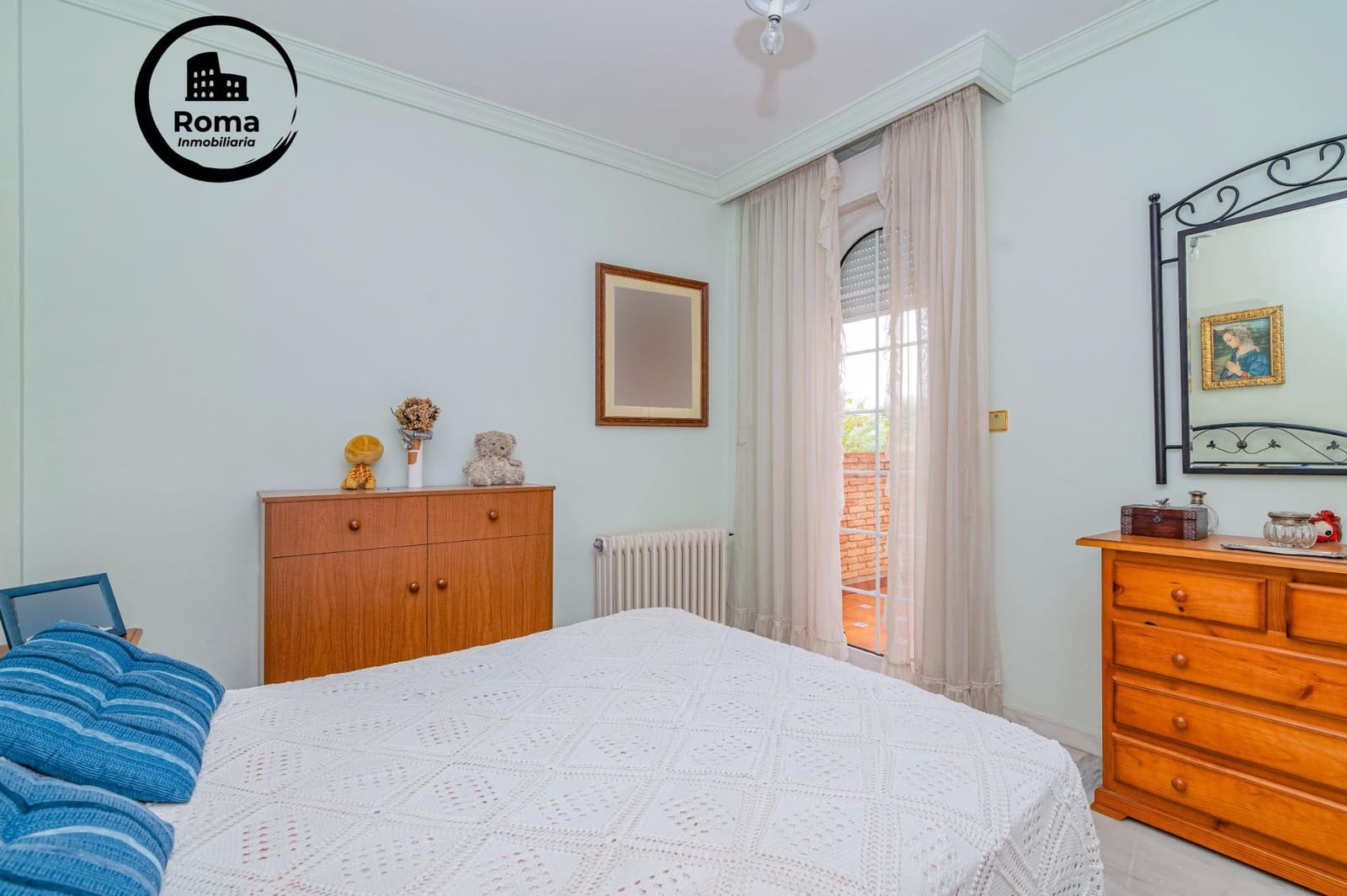 5 sovrum Villa till salu i La Zubia med pool garage - 1 190 000 € (Ref: 9894039)
