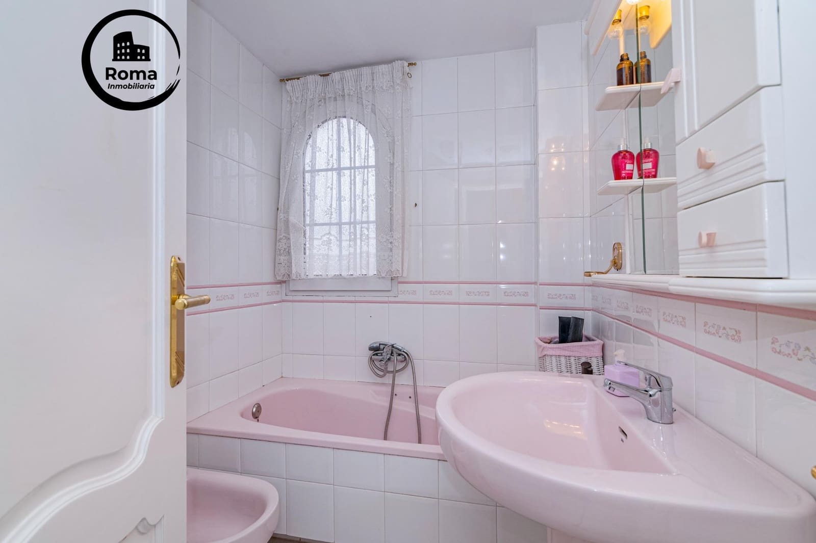 5 sovrum Villa till salu i La Zubia med pool garage - 1 190 000 € (Ref: 9894039)