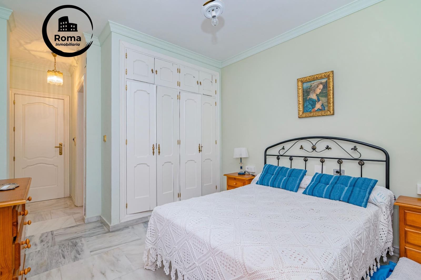 5 sovrum Villa till salu i La Zubia med pool garage - 1 190 000 € (Ref: 9894039)