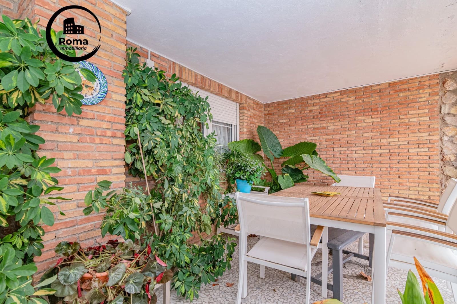 5 sovrum Villa till salu i La Zubia med pool garage - 1 190 000 € (Ref: 9894039)