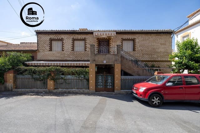 6 bedroom Townhouse for sale in Monachil - € 300,000 (Ref: 9894046)