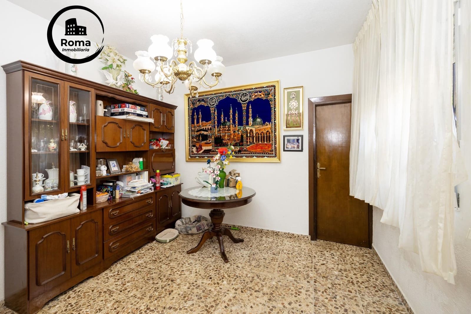 6 bedroom Townhouse for sale in Monachil - € 300,000 (Ref: 9894046)