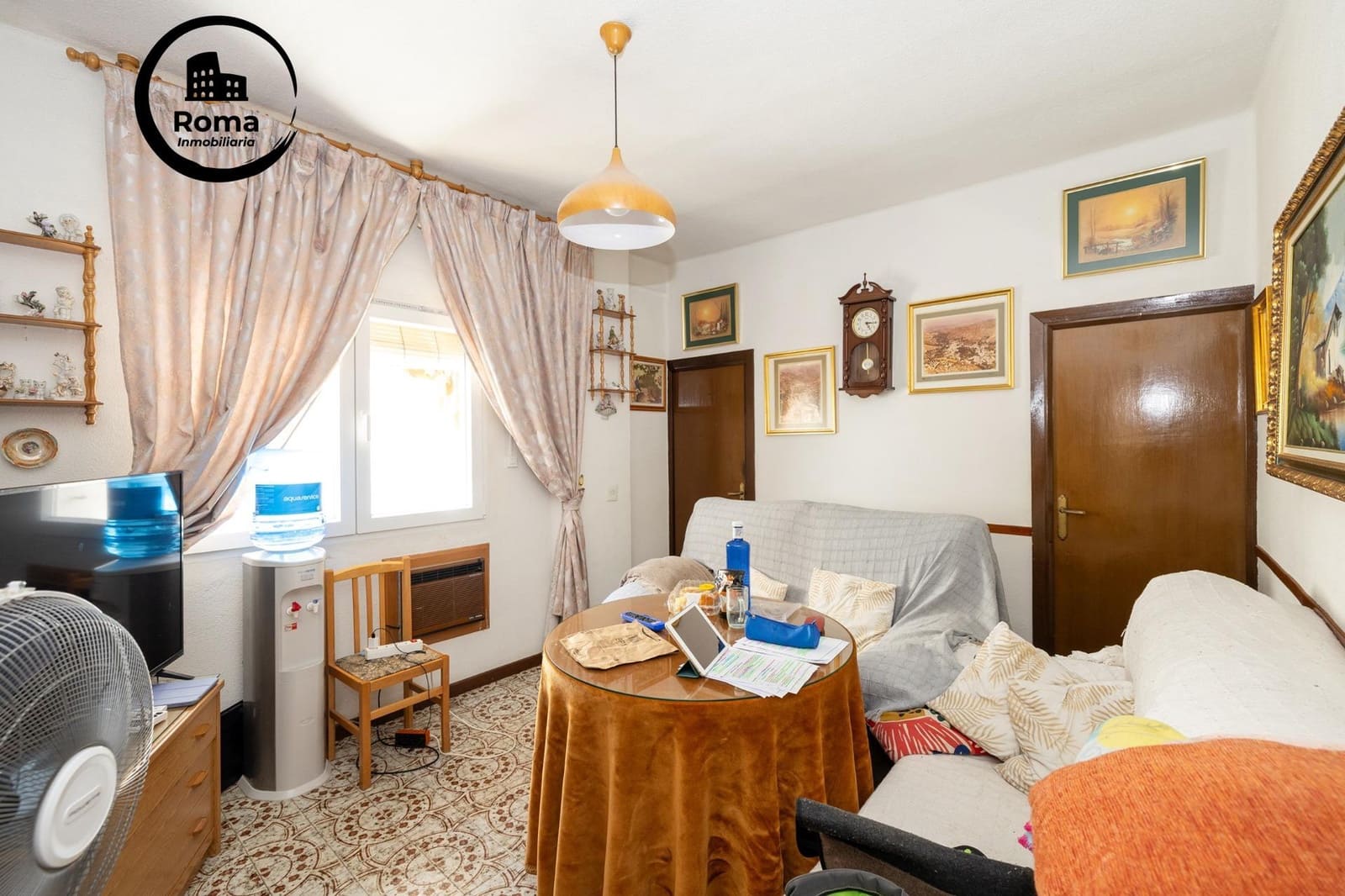 6 bedroom Townhouse for sale in Monachil - € 300,000 (Ref: 9894046)