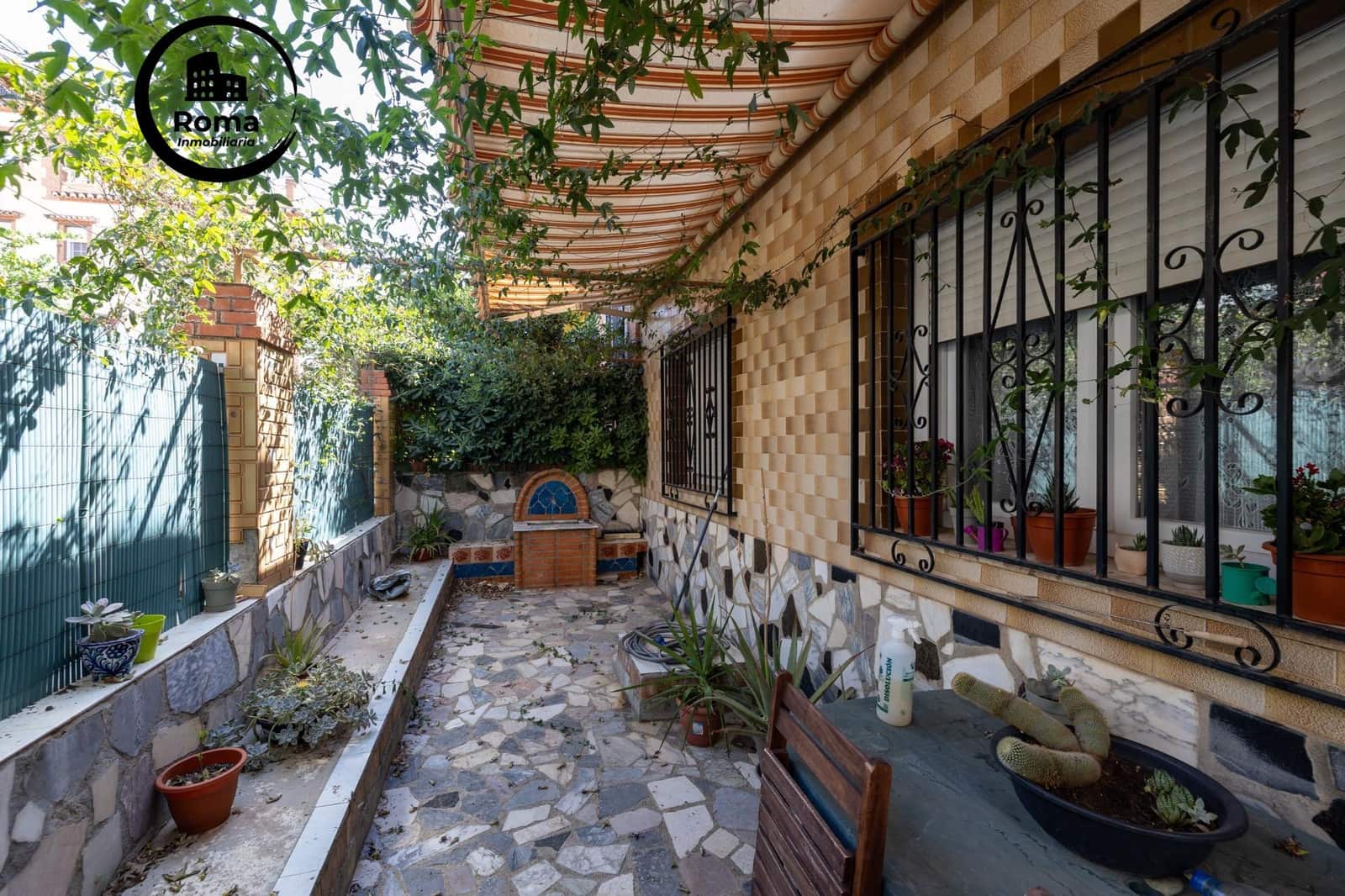 6 bedroom Townhouse for sale in Monachil - € 300,000 (Ref: 9894046)