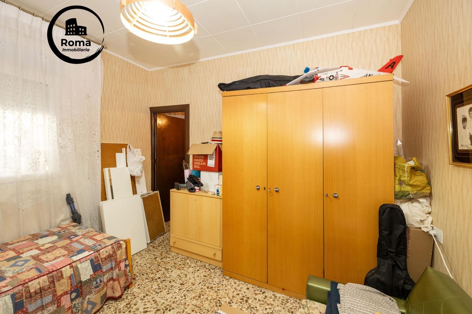 6 bedroom Townhouse for sale in Monachil - € 300,000 (Ref: 9894046)