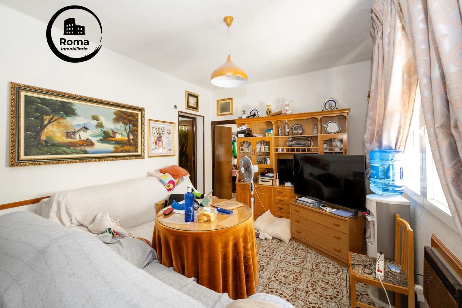 6 bedroom Townhouse for sale in Monachil - € 300,000 (Ref: 9894046)