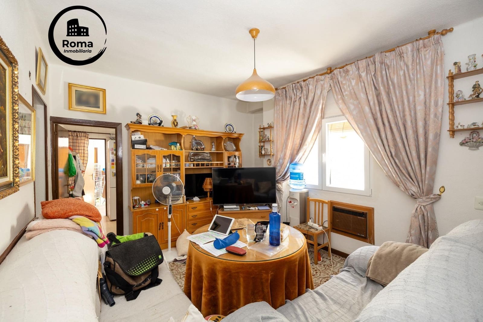 6 bedroom Townhouse for sale in Monachil - € 300,000 (Ref: 9894046)