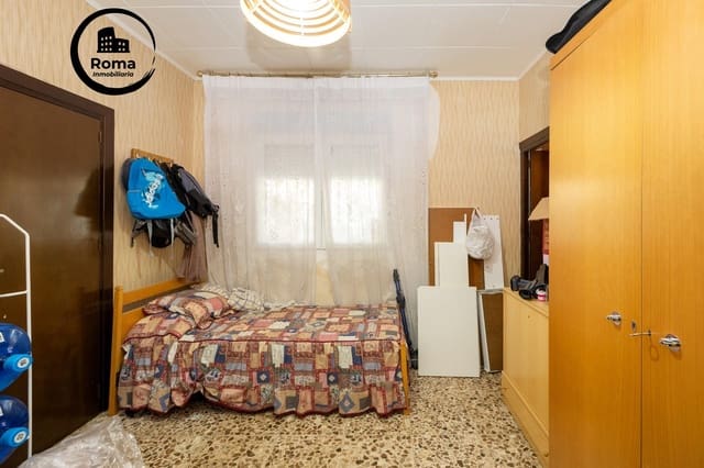 6 bedroom Townhouse for sale in Monachil - € 300,000 (Ref: 9894046)