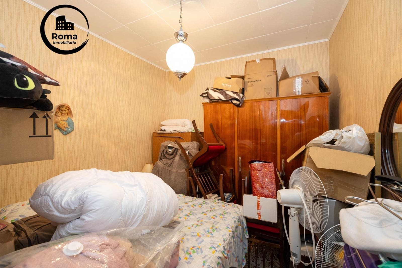 6 bedroom Townhouse for sale in Monachil - € 300,000 (Ref: 9894046)