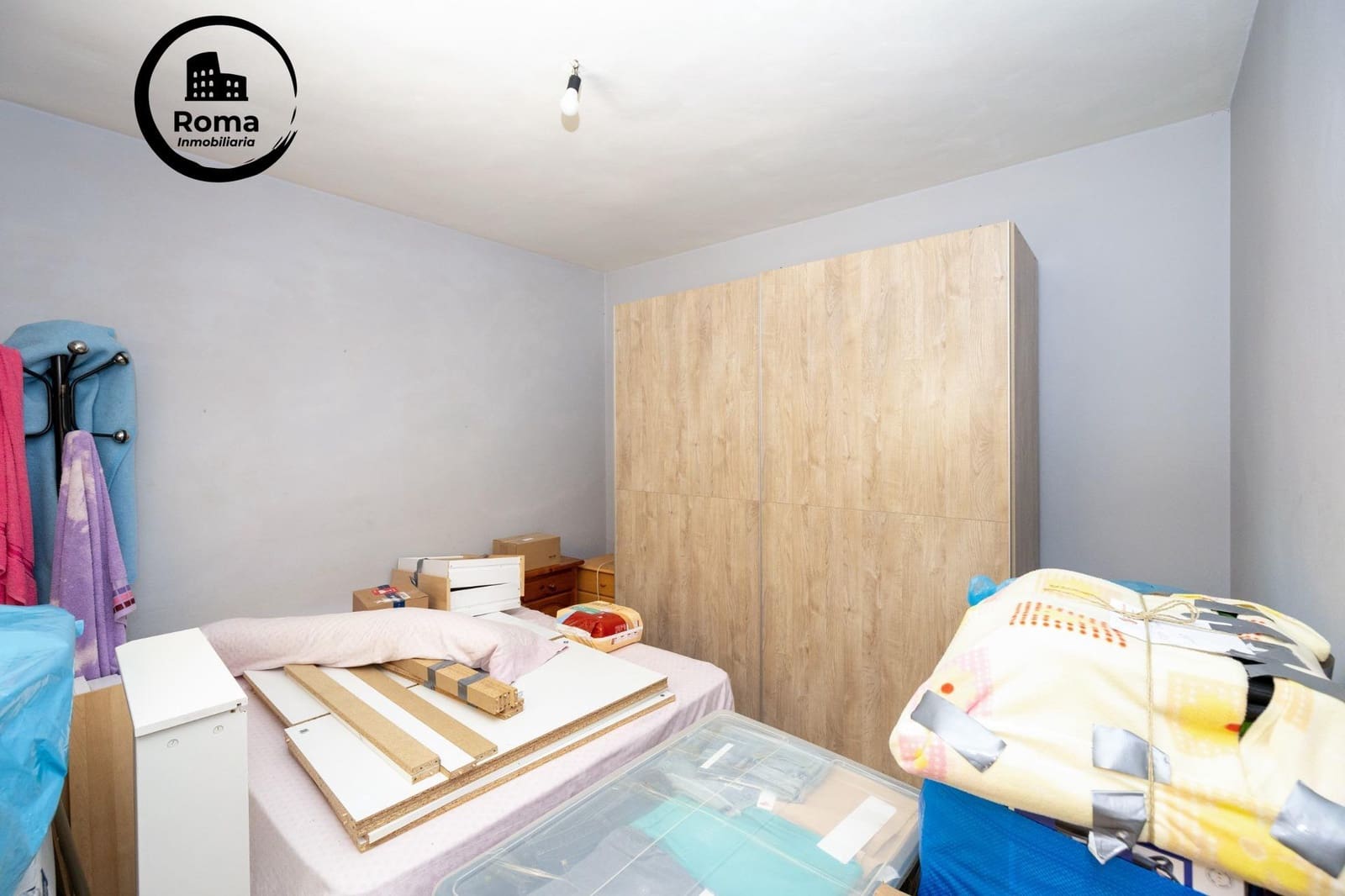 6 bedroom Townhouse for sale in Monachil - € 300,000 (Ref: 9894046)