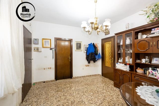 6 bedroom Townhouse for sale in Monachil - € 300,000 (Ref: 9894046)