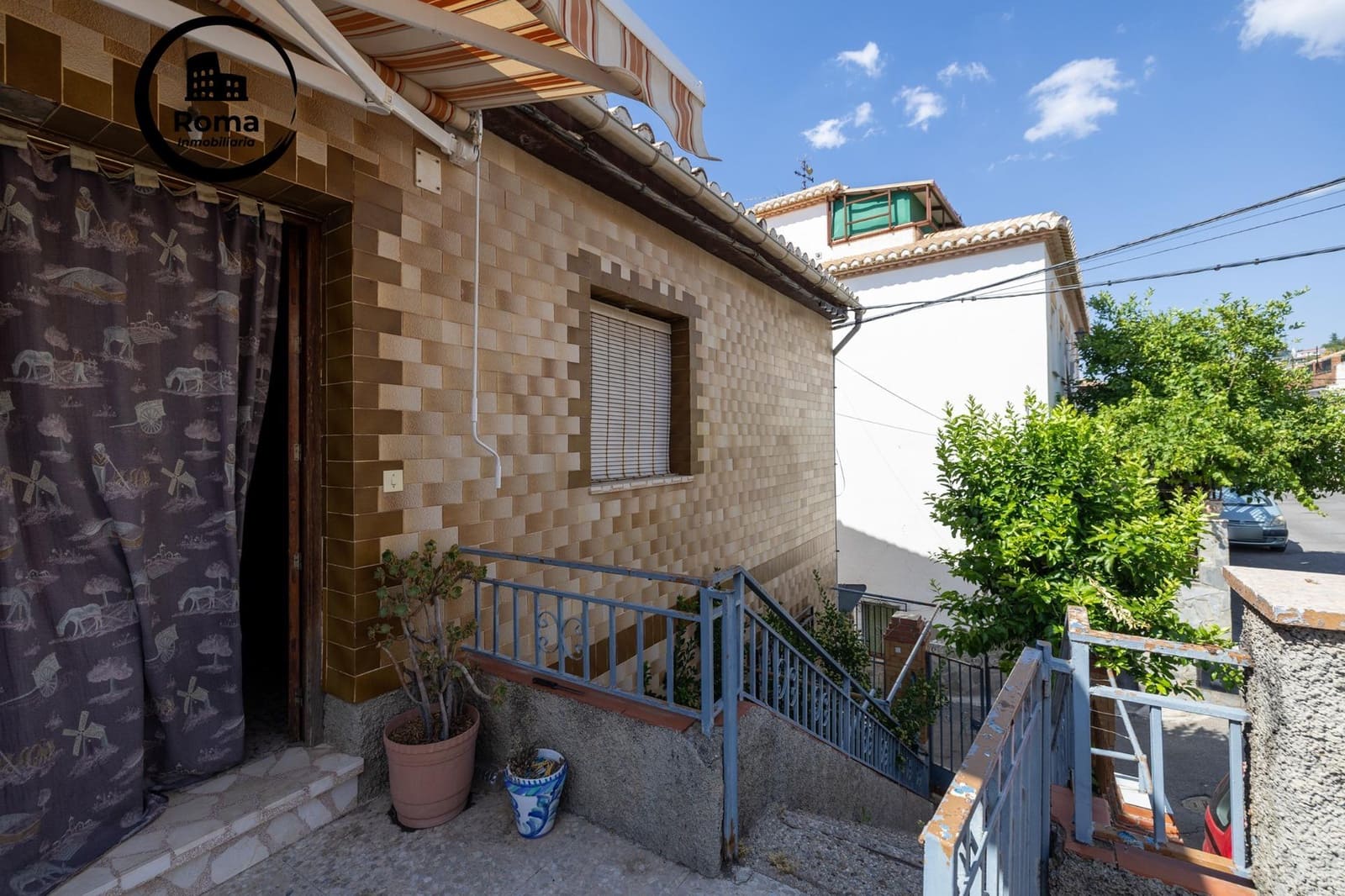 6 bedroom Townhouse for sale in Monachil - € 300,000 (Ref: 9894046)