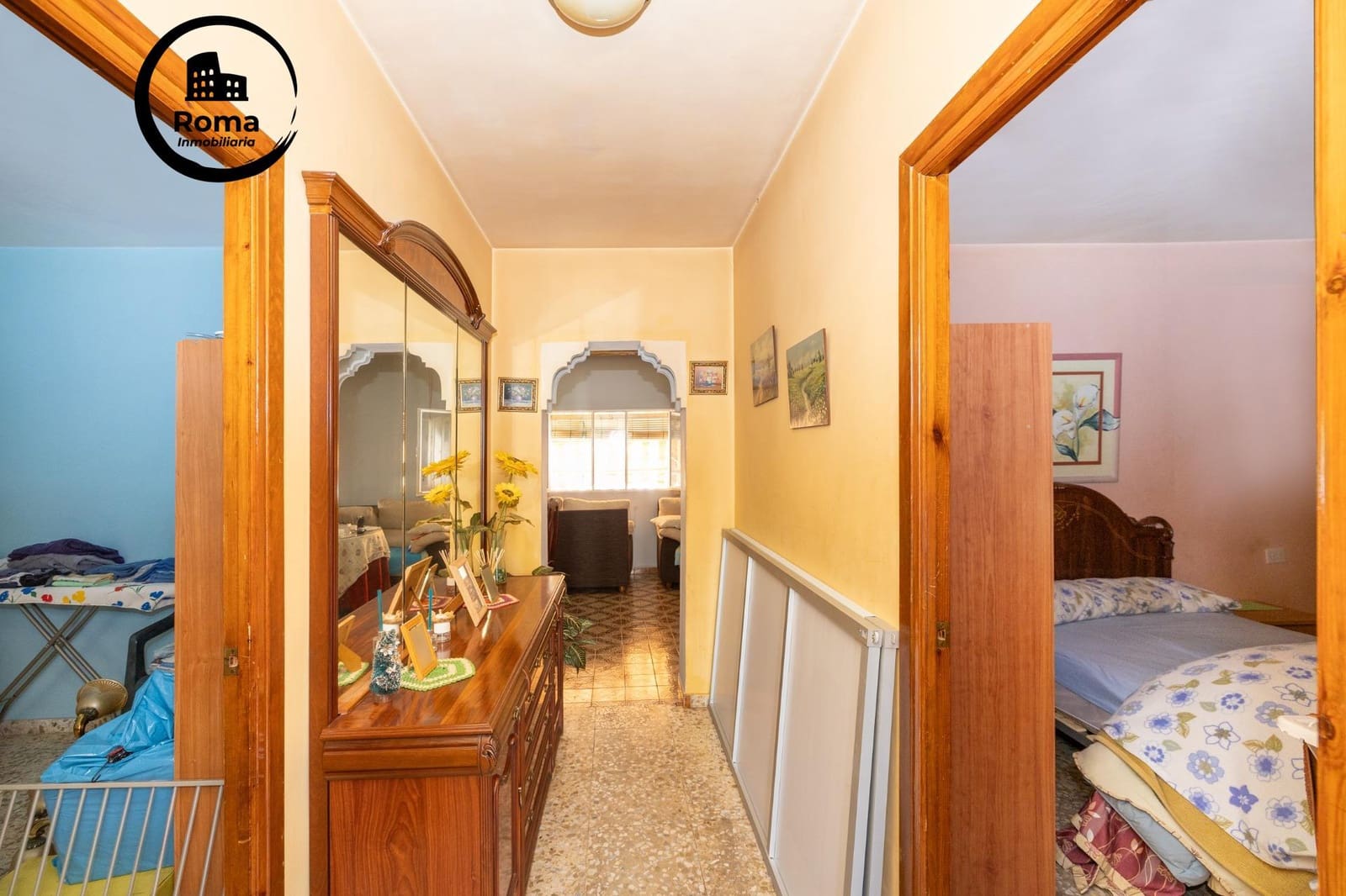 6 bedroom Townhouse for sale in Monachil - € 300,000 (Ref: 9894046)
