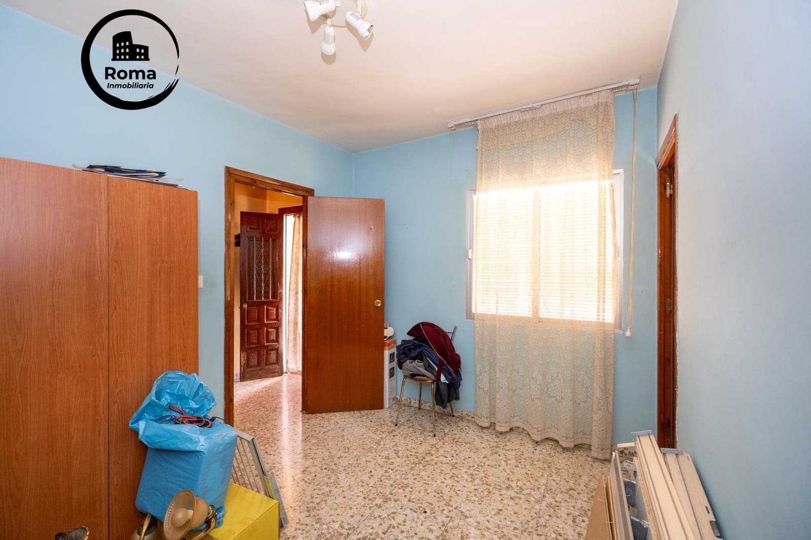 6 bedroom Townhouse for sale in Monachil - € 300,000 (Ref: 9894046)