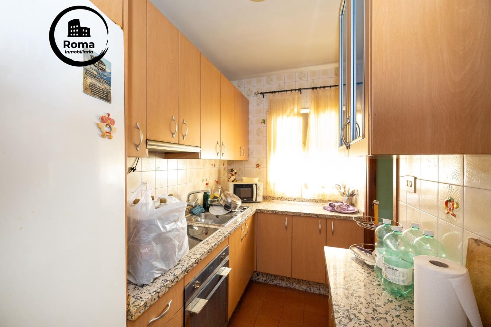 6 bedroom Townhouse for sale in Monachil - € 300,000 (Ref: 9894046)