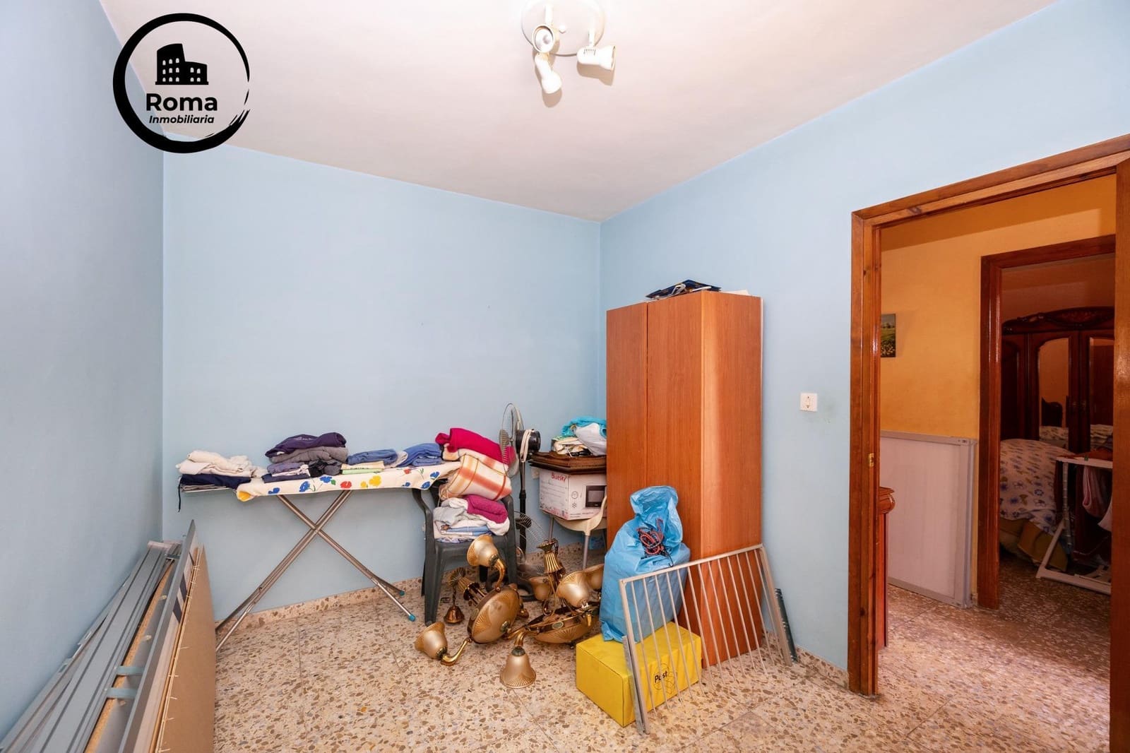 6 bedroom Townhouse for sale in Monachil - € 300,000 (Ref: 9894046)