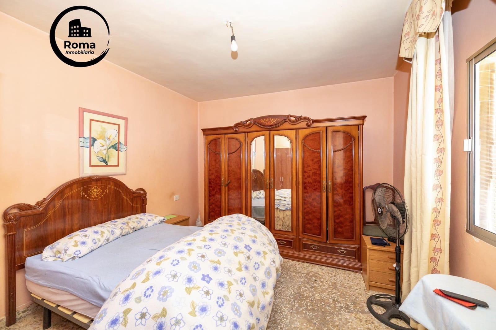6 bedroom Townhouse for sale in Monachil - € 300,000 (Ref: 9894046)