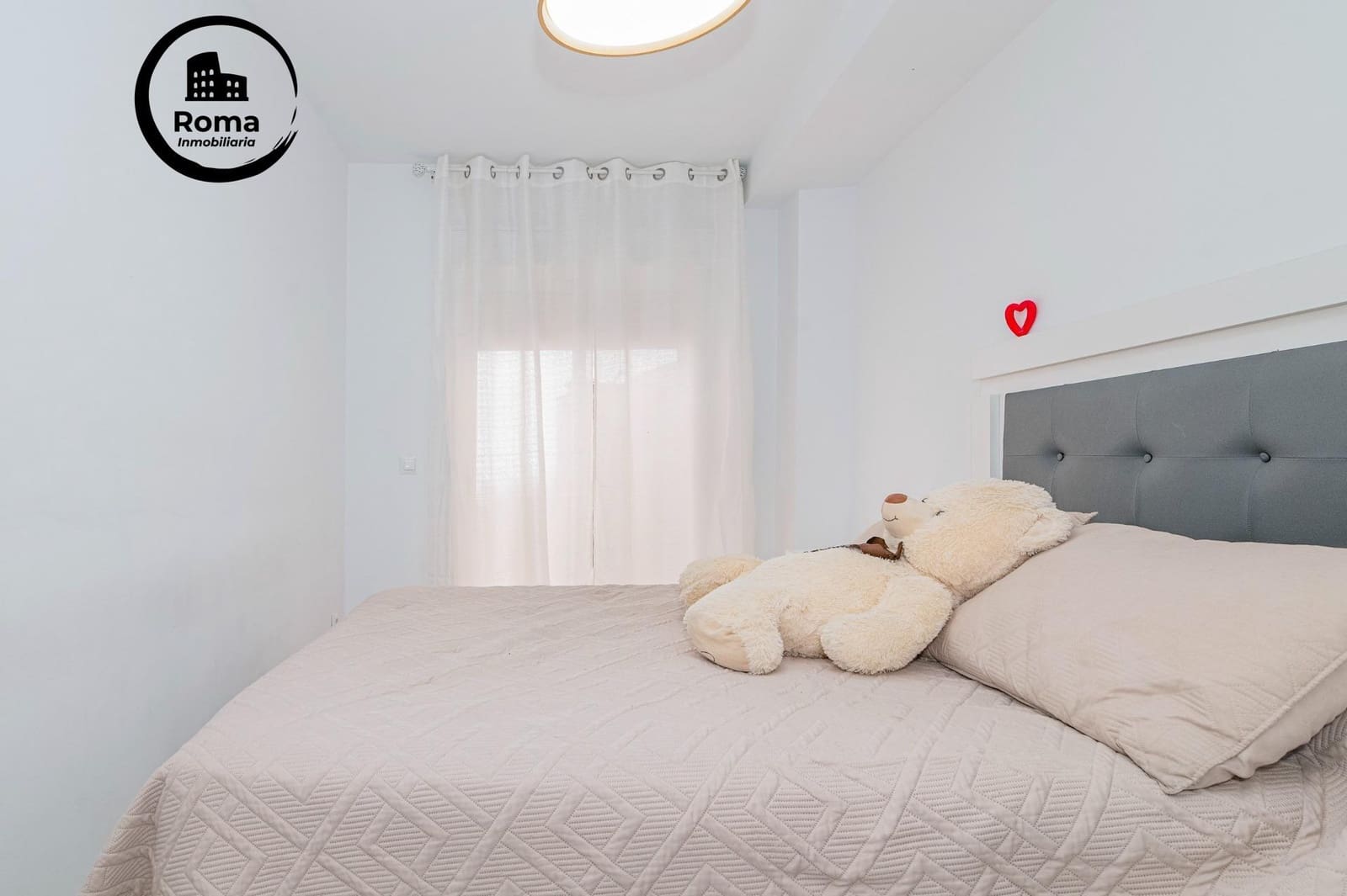 2 slaapkamer Appartement te koop in La Zubia met garage - € 195.000 (Ref: 9894047)