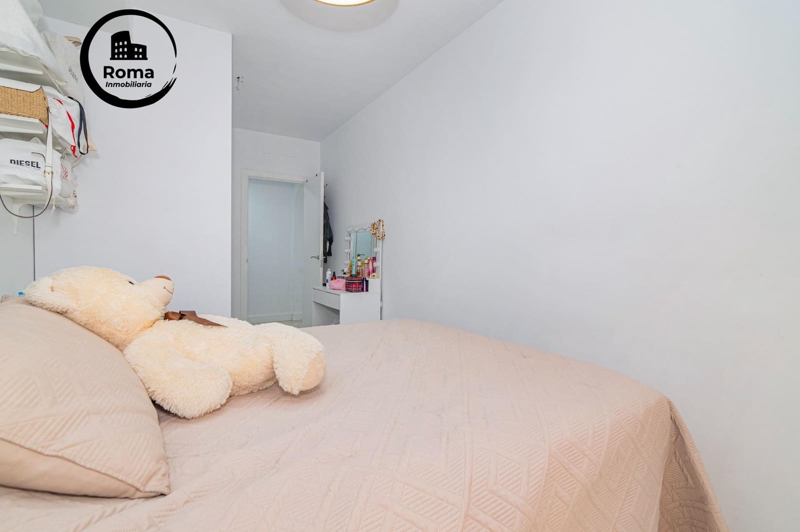 2 slaapkamer Appartement te koop in La Zubia met garage - € 195.000 (Ref: 9894047)