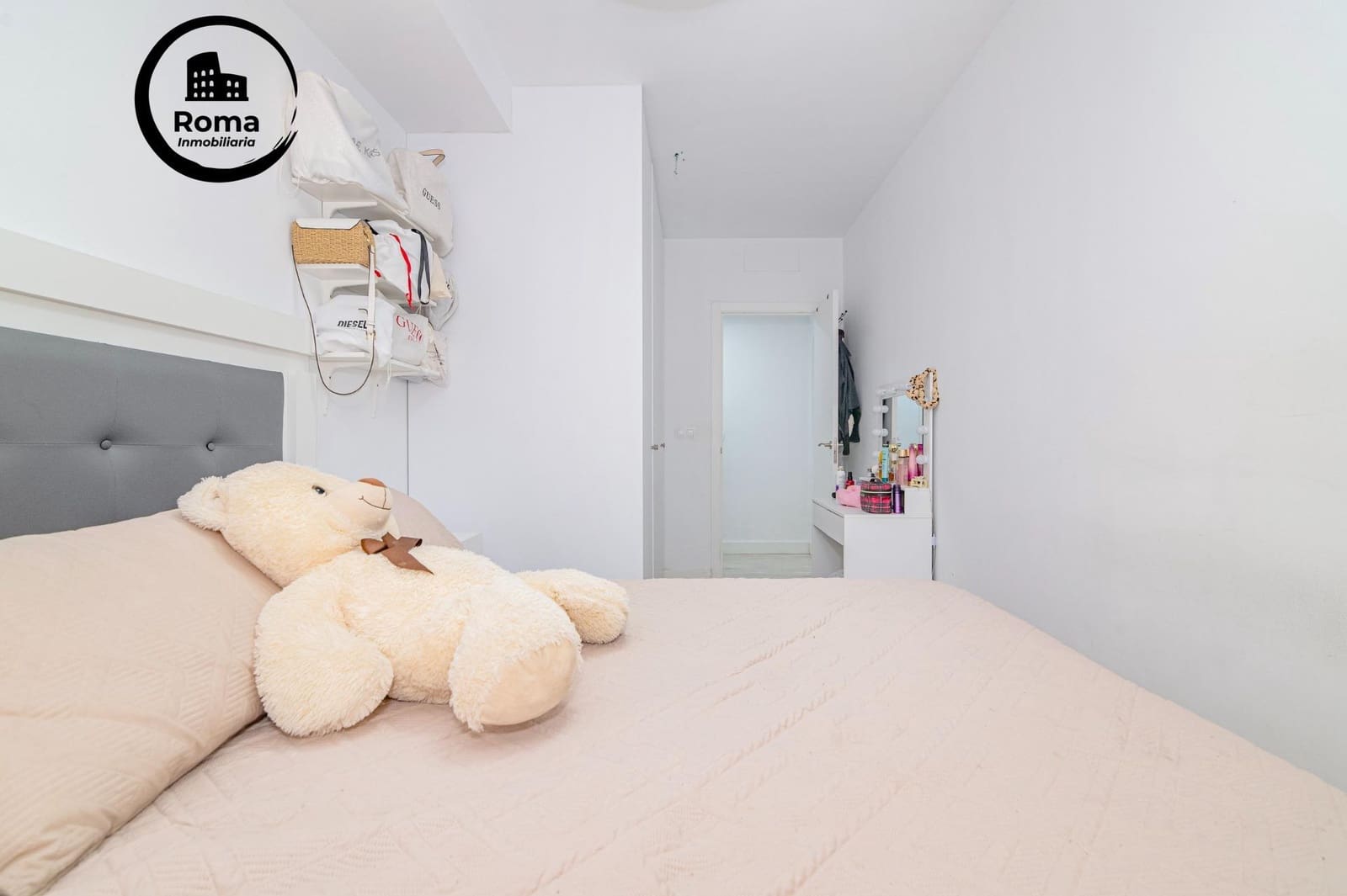 2 slaapkamer Appartement te koop in La Zubia met garage - € 195.000 (Ref: 9894047)