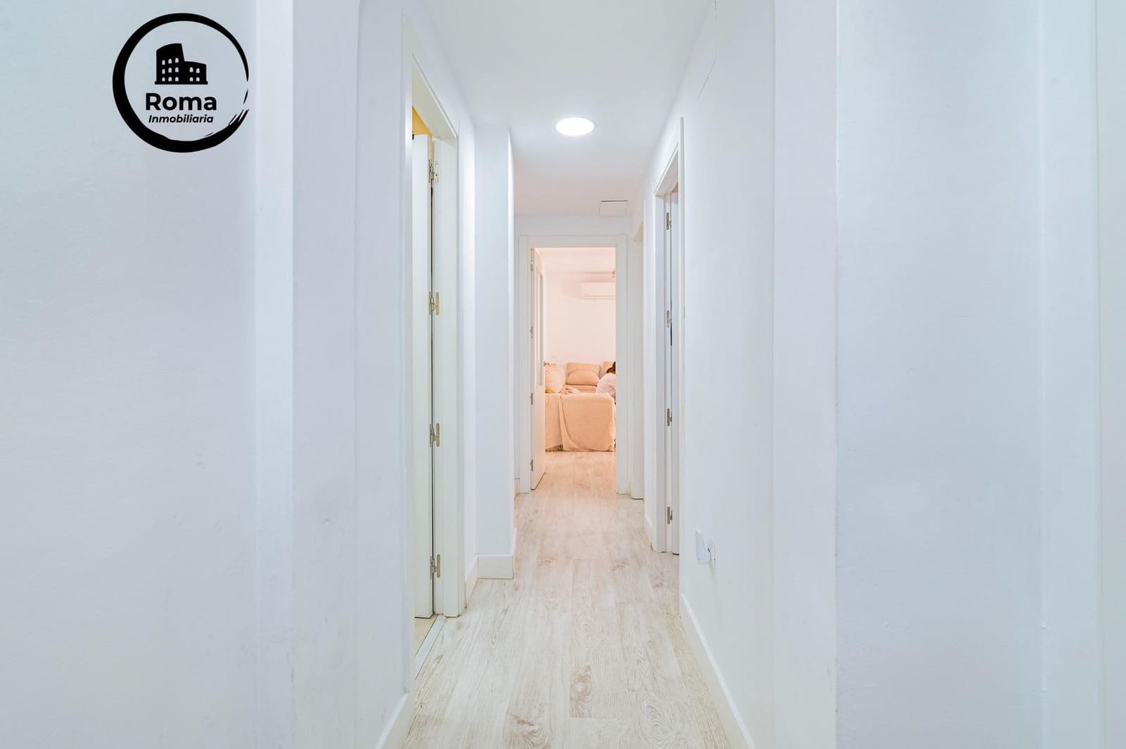 2 slaapkamer Appartement te koop in La Zubia met garage - € 195.000 (Ref: 9894047)