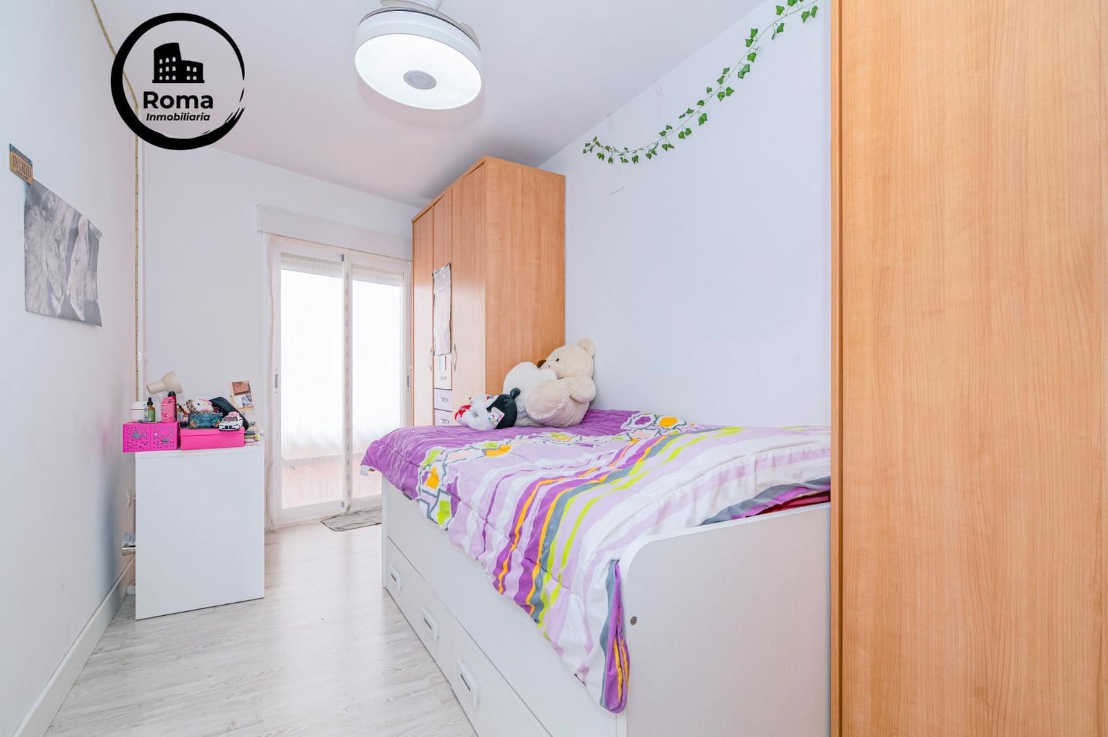 2 slaapkamer Appartement te koop in La Zubia met garage - € 195.000 (Ref: 9894047)